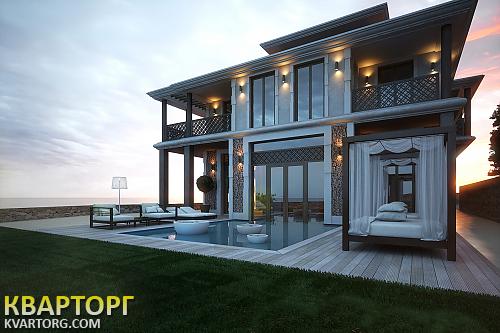 Sell house. АР Крым,  Автопарковая — photo 3