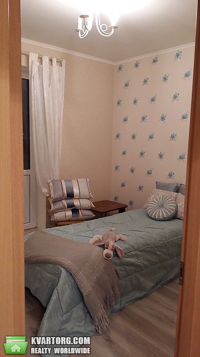 продам 3-комнатную квартиру. Киев,   Моторный пер - фото 2