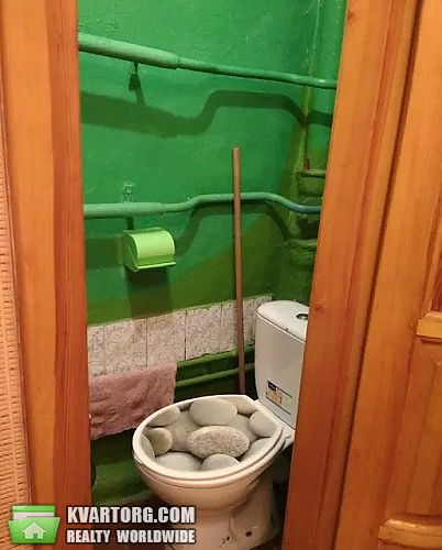 Sell 1-room apartment. Киев,  Зодчих — photo 7