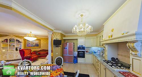 Sell 4-room apartment. Киев,  Окипной — photo 2