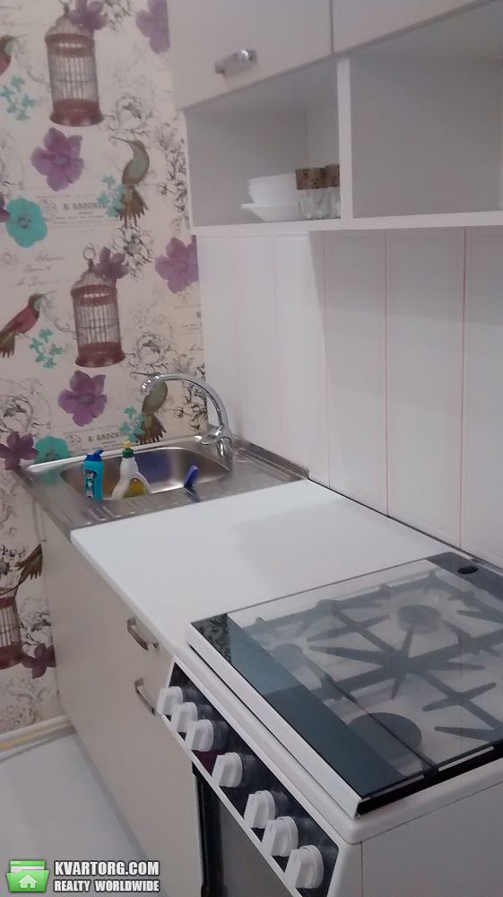 Rent out 1-room apartment. Одесса, Пантелеймоновская — photo 2