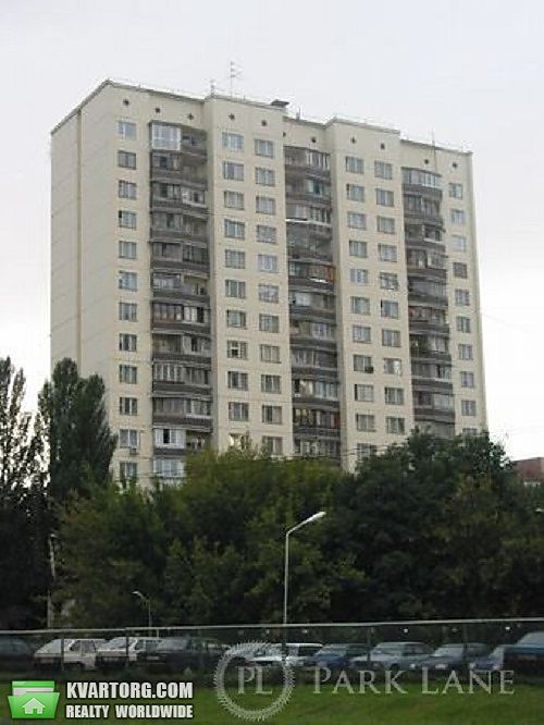 Sell 3-room apartment. Киев, Островского — photo 1