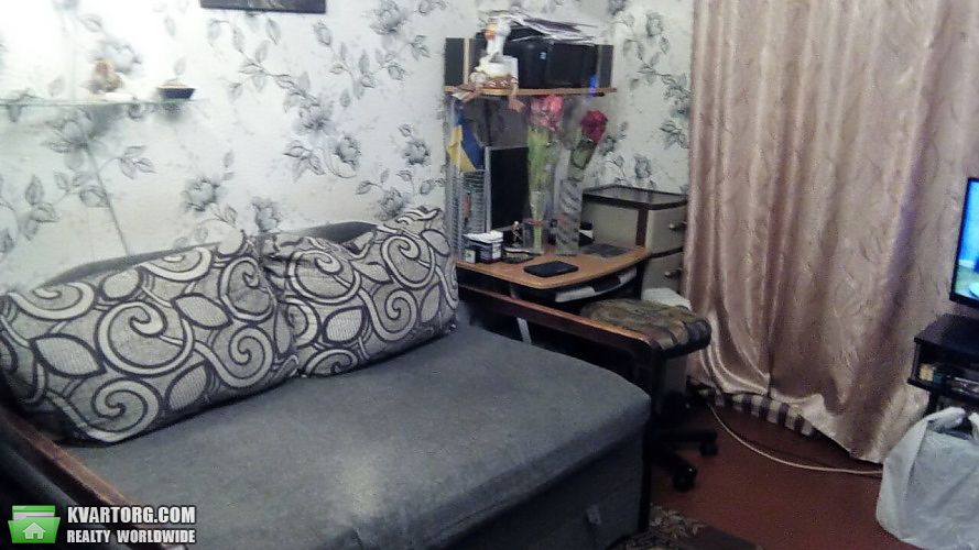 Sell 1-room apartment. Киев,  Гната Юры — photo 6