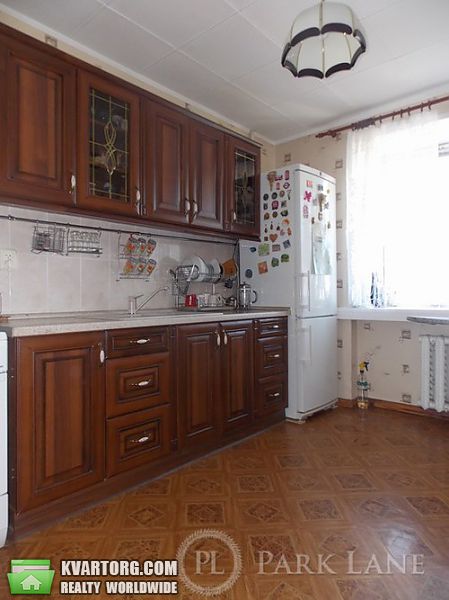 Sell 3-room apartment. Киев, Луначарского — photo 1