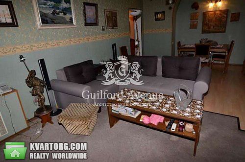 Sell 4-room apartment. Киев,  Саксаганского — photo 1
