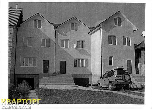 Sell house. Киевская обл., Тополиная — photo 3