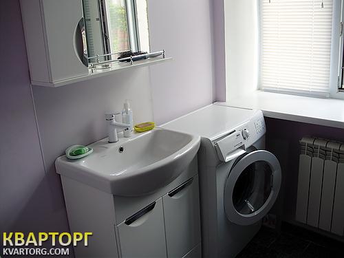 Rent out 1-room apartment. Киев,  Ярославская — photo 7