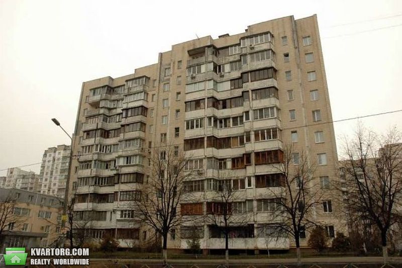 Sell 3-room apartment. Киев,  Семашко — photo 1
