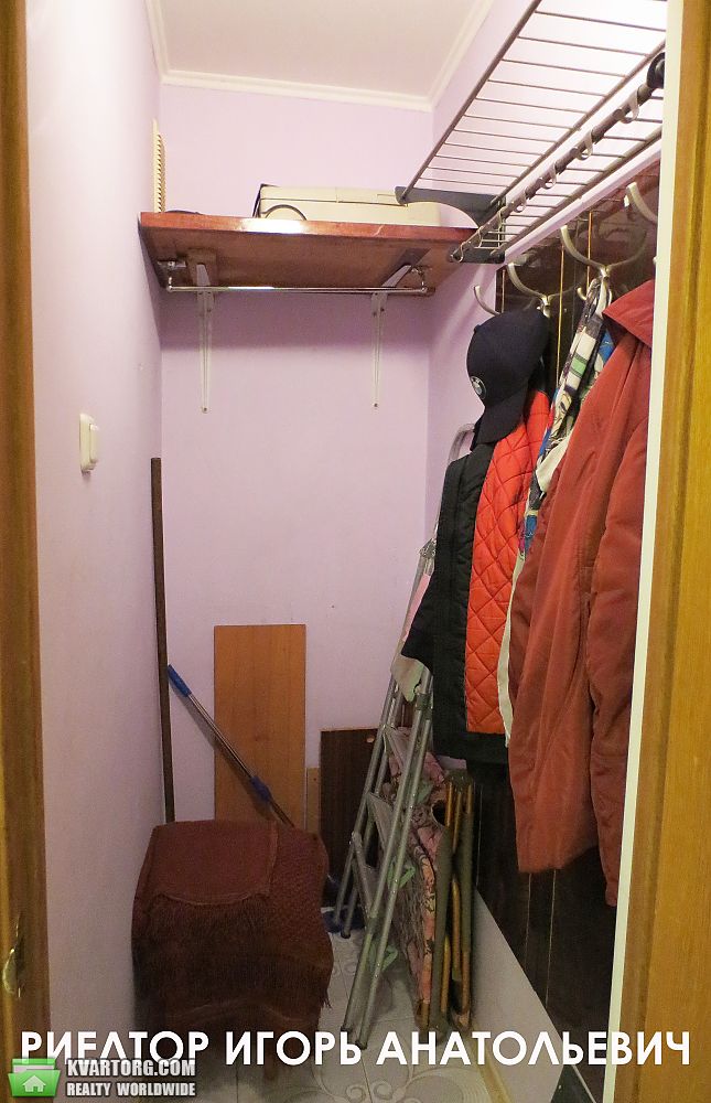 Rent out 1-room apartment. Одесса, Парковая — photo 8
