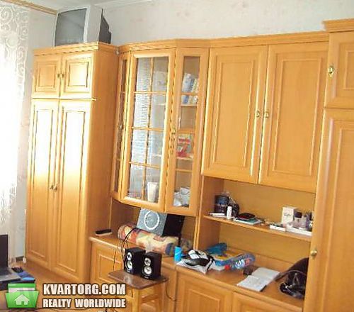 Sell 1-room apartment. Киев, Урловская — photo 1