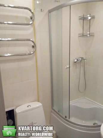 Rent out 1-room apartment. Киев,  Метрологическая — photo 4