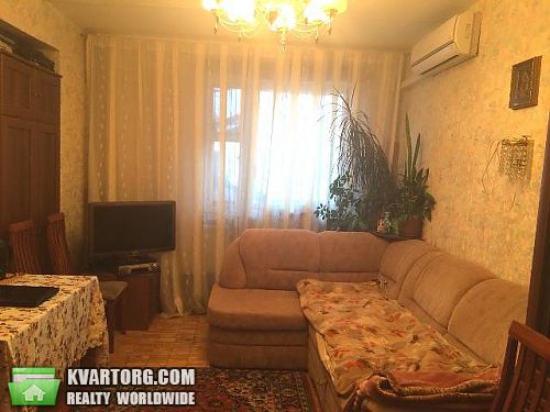 Sell 1-room apartment. Киев, Милютенко — photo 1