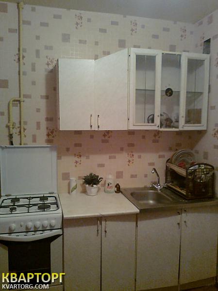 Sell 1-room apartment. Киев, Уманская — photo 2