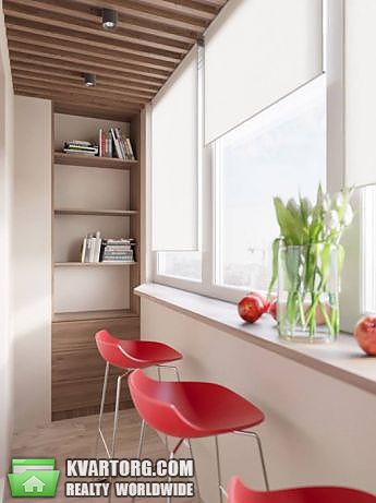 Rent out 2-room apartment. Киев,  Победы пр — photo 2
