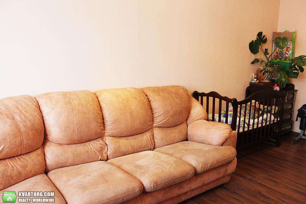 Sell 1-room apartment. Киев,  Лаврухина — photo 3