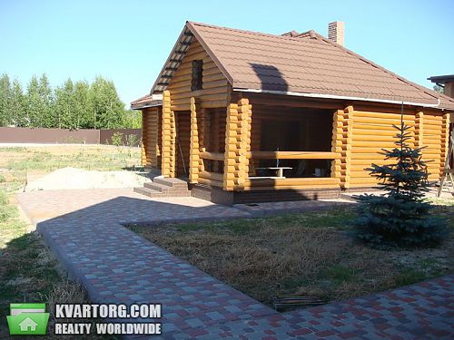 Sell house. Киевская обл., Школьная — photo 4