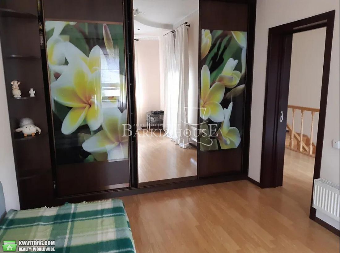 Rent out Townhouse. Киев,  Чернобыльская — photo 2