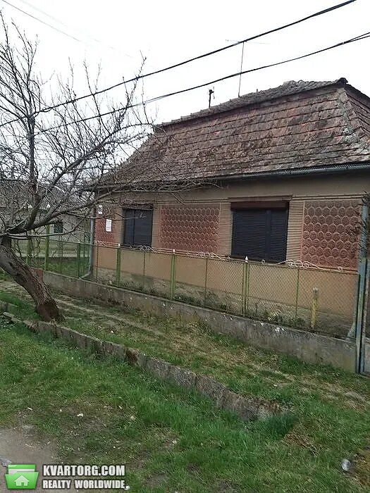 Sell house. Ужгород, Центральная — photo 6