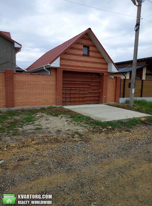 Sell house. Одесса, Рыбацкая — photo 4