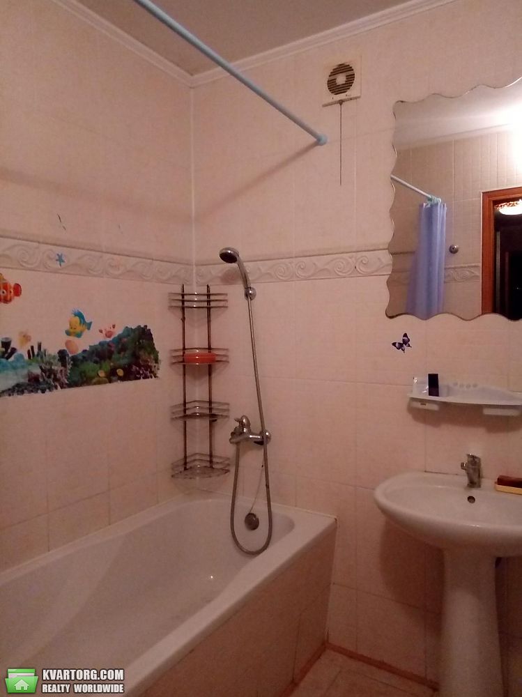 Rent out 2-room apartment. Одесса, Среднефонтанская — photo 9