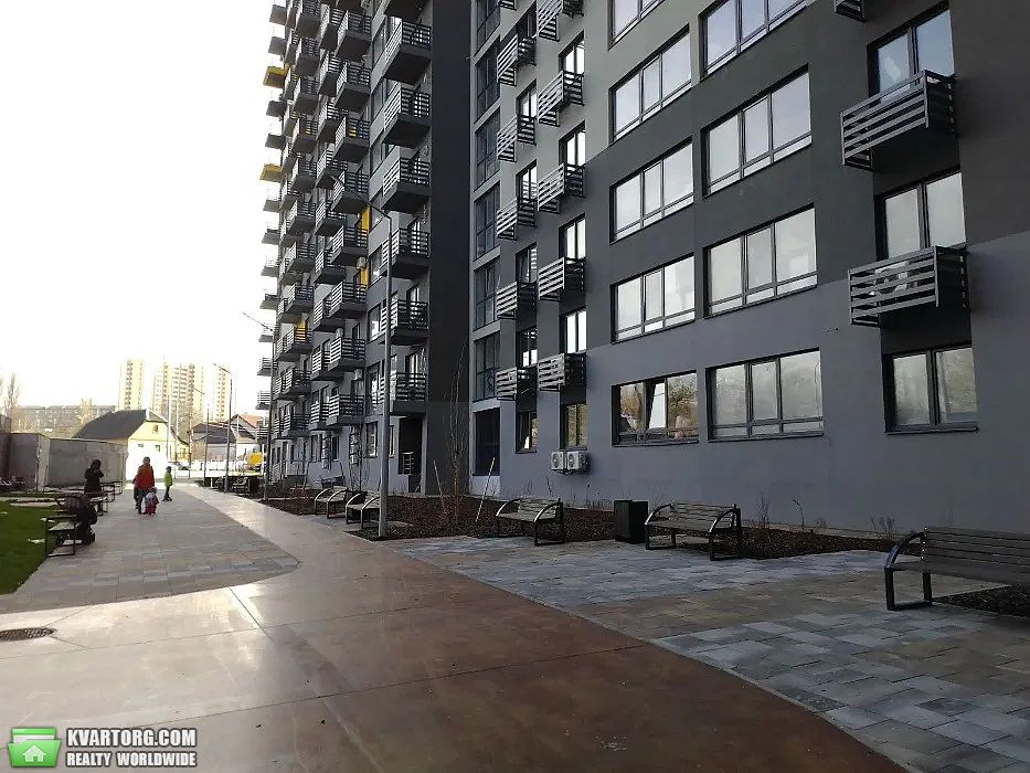 Sell 2-room apartment. Киев, Нижнеключевая — photo 3