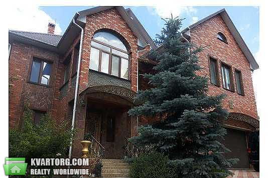 Sell house. Киев,  Пушкина — photo 5