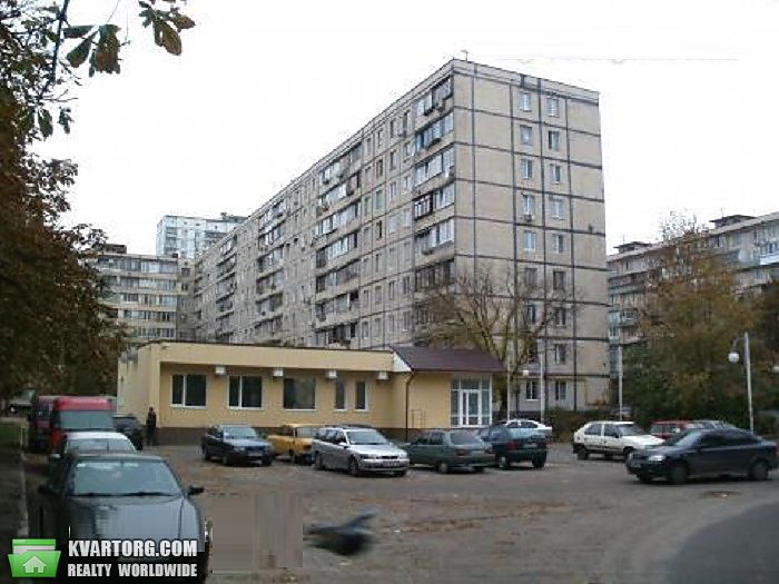Sell 3-room apartment. Киев,  Кондратюка — photo 3