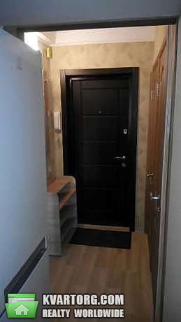 Sell 1-room apartment. Киев,  Героев Днепра — photo 7