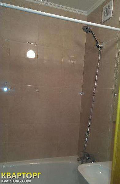 Rent out 3-room apartment. Киев, Малиновского — photo 9