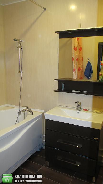 Rent out 1-room apartment. Харьков, дмитриевская — photo 4