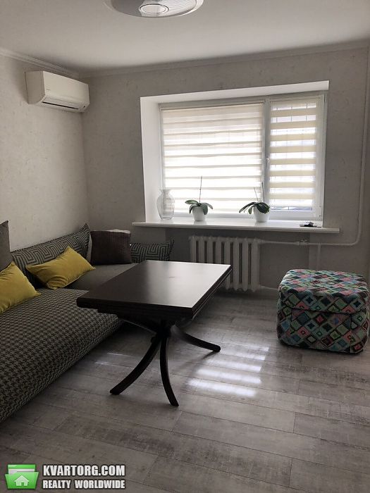 Rent out 3-room apartment. Киев, Федорова Ивана — photo 4