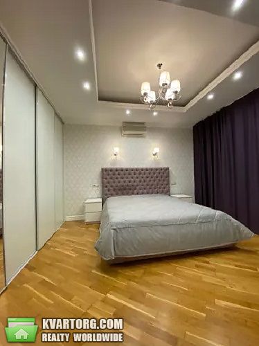 Rent out 3-room apartment. Киев,  Леси Украинки бул — photo 4