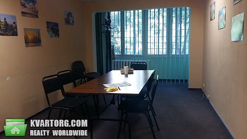 Rent out office. Киев, п-те Победы — photo 2
