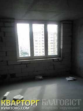 продам 2-комнатную квартиру. Киев,   Ахматовой - фото 3