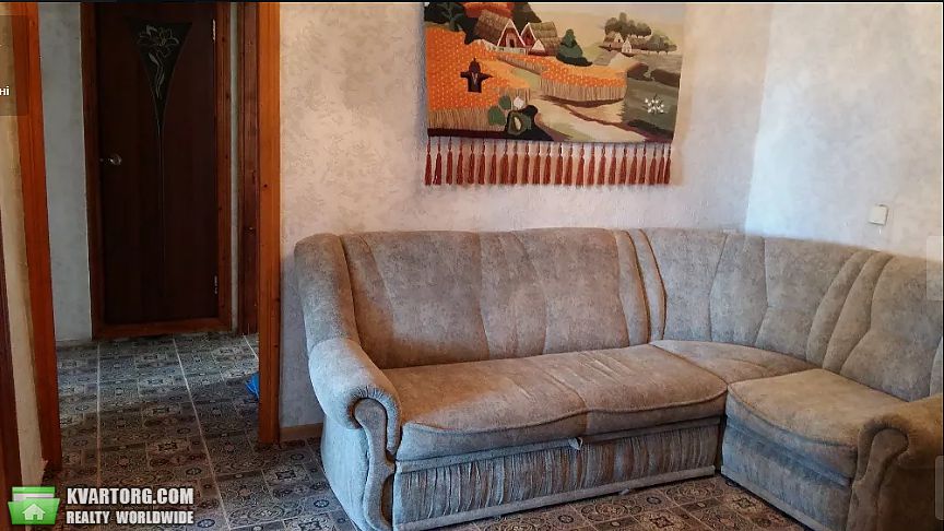 Rent out 3-room apartment. Киев,  Приречная — photo 2