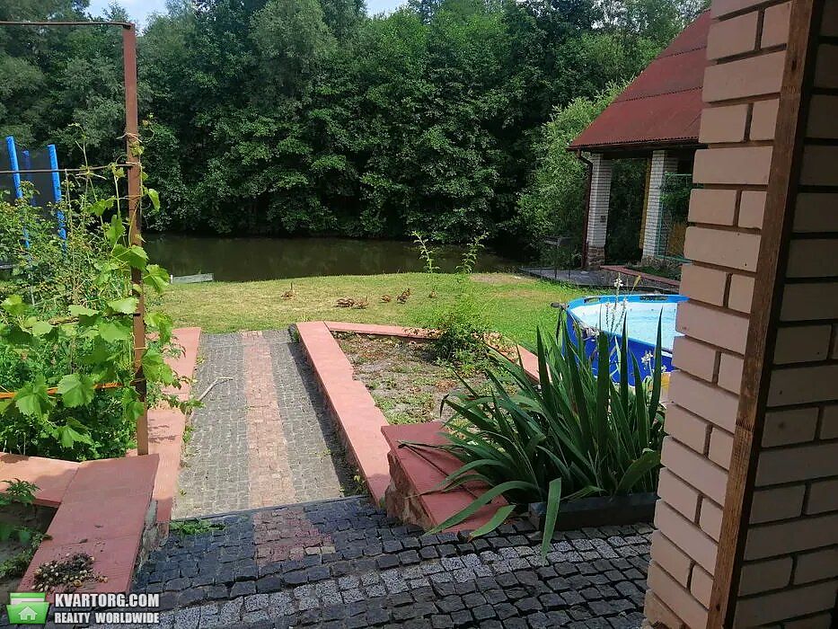 Sell house. Киев, Центральная — photo 1