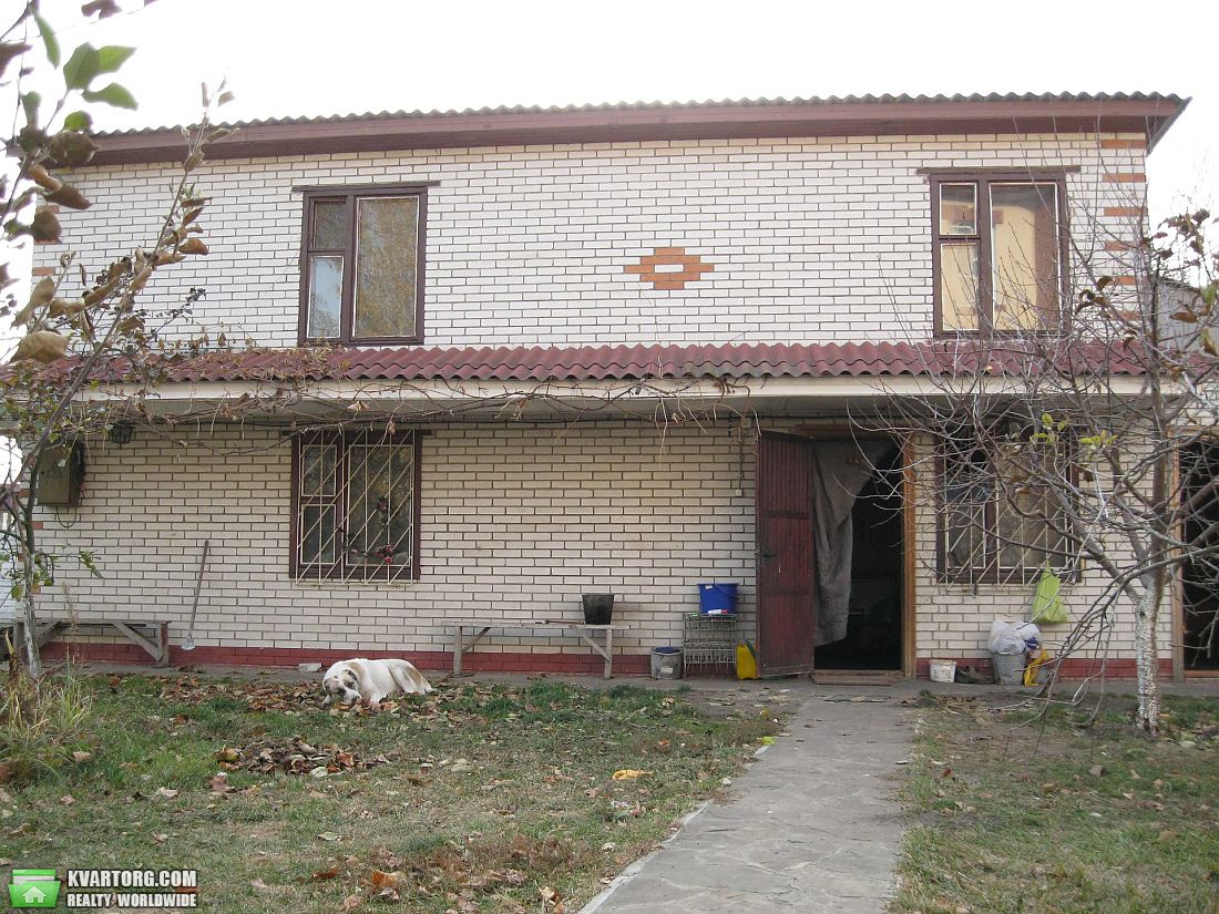 Sell house. Киев,  Северо-Озерный переулок. — photo 4
