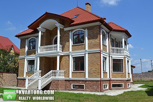 Sell house. Киевская обл.,  Лесная — photo 1