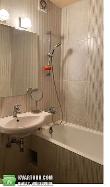 Rent out 2-room apartment. Киев,  Телиги — photo 5