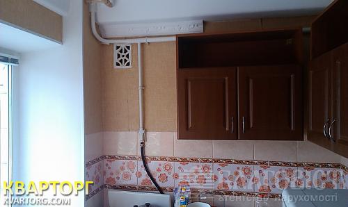Sell 1-room apartment. Киев, Багговутовская — photo 4