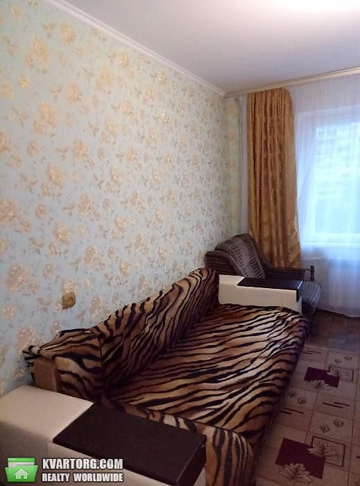 Sell 2-room apartment. Киев,  Бажана — photo 6