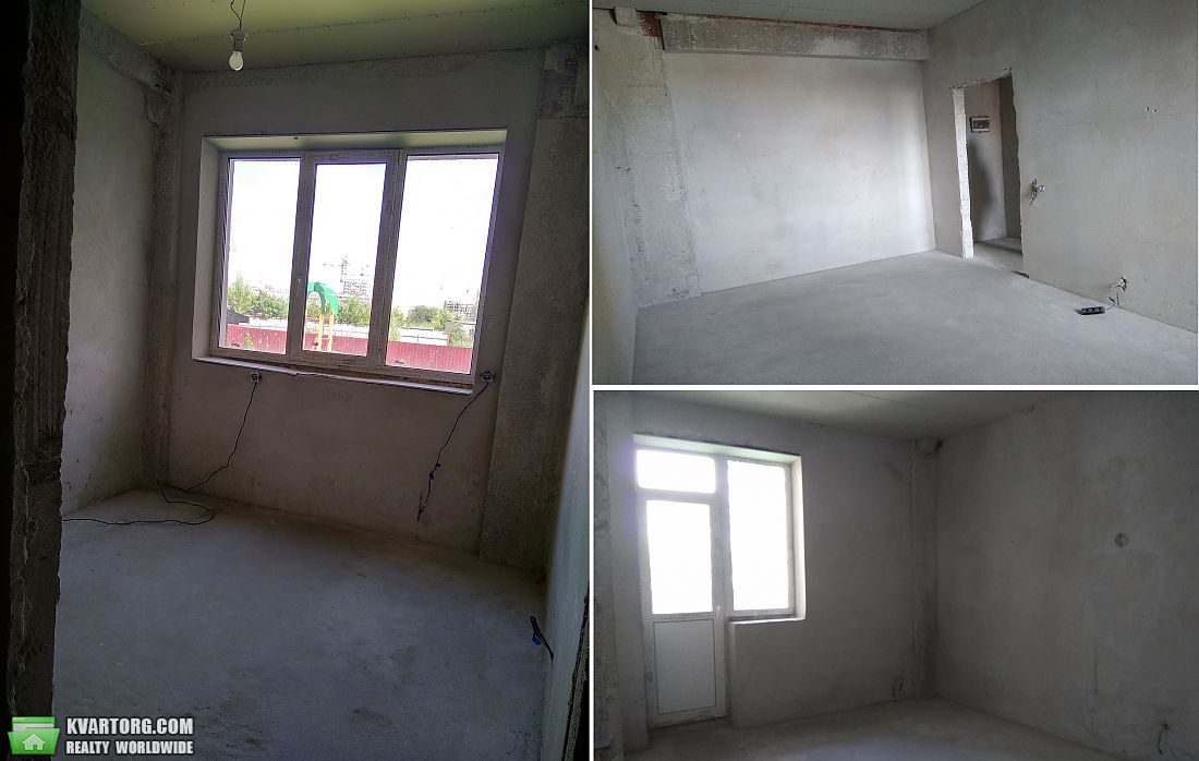 Sell 1-room apartment. Киев,  Вильямса — photo 3