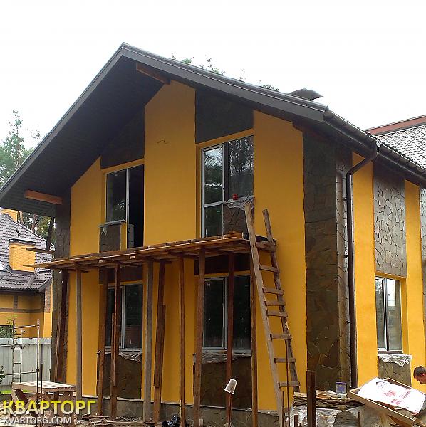 Sell house. Киевская обл., 6-линия — photo 2
