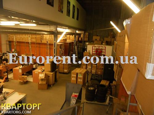 Rent out warehouse. Киев, Вернадского бул — photo 1