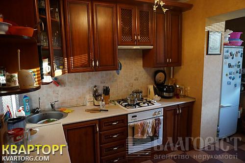 Sell 3-room apartment. Киев,  Вербицького Архітектора, — photo 4