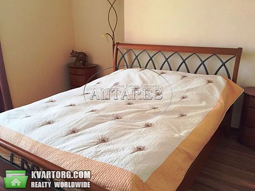 Rent out 2-room apartment. Киев, Кудряшова — photo 3