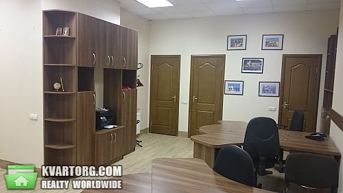 Rent out office. Киев, Краснозвездный пр — photo 5