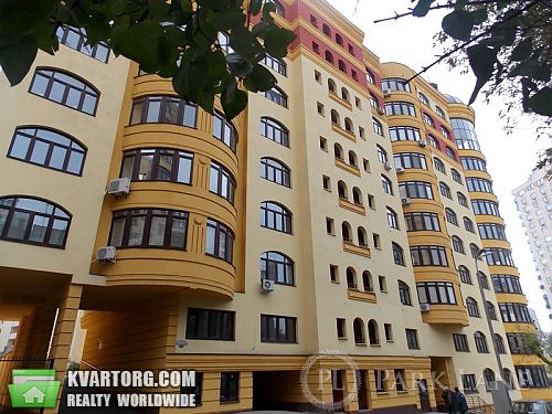 Sell 2-room apartment. Киев,  Полтавская — photo 2