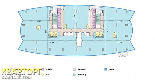 Rent out office. Киев, спортивная пл. — photo 3