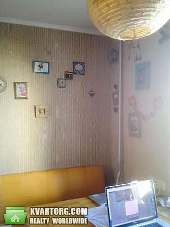 Rent out 2-room apartment. Киев, Бажана — photo 8